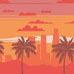 🔥 Friday Night Tip-Off Party poster