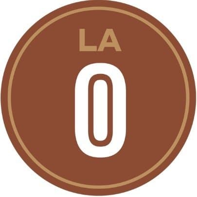 LX Sunday: Presented by TGS & KAOS poster