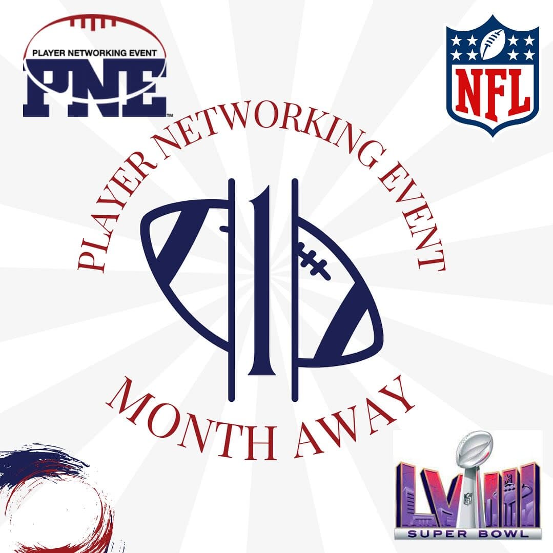 26th Annual PNE Super Bowl Weekend poster